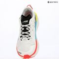Buty do biegania damskie Altra Mont Blanc Carbon white/black/firey coral 13