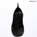 Buty męskie KEEN Jasper III black/black 13