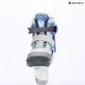 Łyżwy dziecięce Bladerunner Micro Ice G white/blue 11