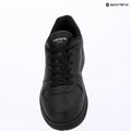 Buty męskie Lacoste 48SMA0031 black/black 15