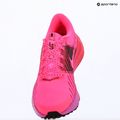 Buty do biegania damskie Nike Run Defy hyper pink/fuchsia blast/black 16