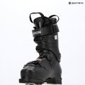 Buty narciarskie męskie Salomon S/PRO Supra 100 black/dark gray met/beluga 12