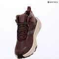Buty trekkingowe damskie HOKA Transport Hike GTX deep mauve/smoky quartz 10