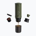 Przenośny ekspres do kawy OutIn Nano Portable Espresso forest green 2