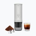 Przenośny ekspres do kawy OutIn Nano Portable Espresso peal white 3