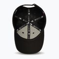Czapka z daszkiem New Era Diamond Era Essential 9Forty New York Yankees black 3
