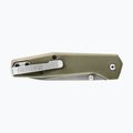 Nóż turystyczny Gerber Fuse khaki 3