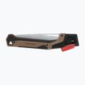 Piła Gerber Bushcraft Saw coyote brown 4