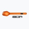 Widelec Gerber Compleat Multi burnt orange 3