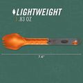 Widelec Gerber Compleat Multi burnt orange 6