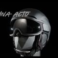 Kask narciarski Alpina Alto Q-Lite olive matt 13