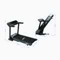 Bieżnia elektryczna York Fitness HT9 black 16