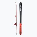 Narty zjazdowe HEAD Kore 99 + wiązania Attack 14 GW red/anthracite 2