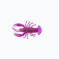 Przynęta gumowa Relax Crawfish 2 Standard 4 szt. crawfish/orange glitter