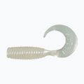 Przynęta gumowa Relax Twister VR1 Standard 8 szt. white pearl