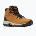 Buty trekkingowe męskie Columbia Newton Ridge Plus II Wp elk/black 8