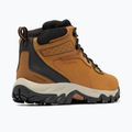 Buty trekkingowe męskie Columbia Newton Ridge Plus II Wp elk/black 13