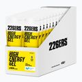 Zestaw żeli energetycznych 226ERS High Energy 24 szt. x 76 g lemon