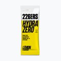 Zestaw napojów hipotonicznych 226ERS Hydrazero Drink 20 szt. x 7,5 g cytryna 2