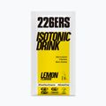 Zestaw napojów izotonicznych 226ERS Isotonic Drink 20 szt. x 20 g cytryna 2