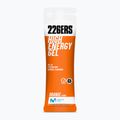 Zestaw żeli energetycznych 226ERS High Energy Salty BCAA 24 szt. x 76 g pomarańcza 2