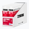 Zestaw żeli energetycznych 226ERS Isotonic 24 szt. x 68 g arbuz