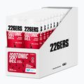 Zestaw żeli energetycznych 226ERS Isotonic Caffeine 24 szt. x 68 g cola