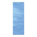 Mata do jogi Gaiam Tie Dye 4 mm niebieska 54844 5