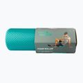 Roller do masażu Gaiam 60560 turkusowy 5