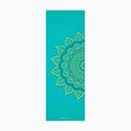 Mata do jogi Gaiam Capri 6 mm capri