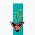 Mata do jogi Gaiam Capri 6 mm capri 4