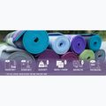 Mata do jogi Gaiam Capri 6 mm capri 6