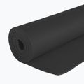 Mata do jogi Gaiam Premium Black Chakra 6 mm black chakra 3