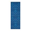 Mata do jogi Gaiam Mystic 6 mm niebieska 62899 6