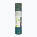 Mata do jogi Gaiam Jute 6 mm blue 6