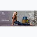 Mata do jogi Gaiam Mettalic Sun 6 mm mettalic sun 9