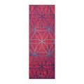 Mata do jogi Gaiam Radience 4 mm różowa 63491 5