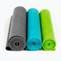 Zestaw gum do ćwiczeń Gaiam 63578 3 szt. black/blue/green 3