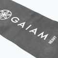 Zestaw gum do ćwiczeń Gaiam 63578 3 szt. black/blue/green 7