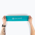 Zestaw gum do ćwiczeń Gaiam 63578 3 szt. black/blue/green 8