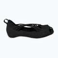 Skarpety Gaiam Grippy Yoga Studio black/blue/green
