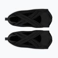 Skarpety Gaiam Grippy Yoga Studio black/blue/green 2