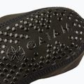 Skarpety Gaiam Grippy Yoga Studio black/blue/green 5