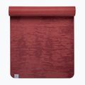 Mata do jogi Gaiam Insta-Grip Sunset 6 mm grip sunset 3