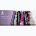 Mata do jogi Gaiam Deep Green Vision 5 mm deep green 9