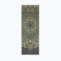 Mata do jogi Gaiam Sundial Layers cool maccha