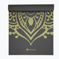 Mata do jogi Gaiam Sundial Layers cool maccha 2