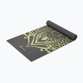 Mata do jogi Gaiam Sundial Layers cool maccha 3