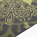 Mata do jogi Gaiam Sundial Layers cool maccha 4