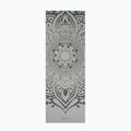 Mata do jogi Gaiam Sundial Layers sustained grey